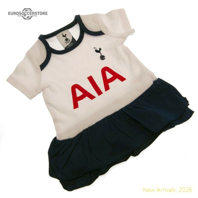 Luxury Spurs Hotspur Fc Tutu 912 Mths - Premium Quality