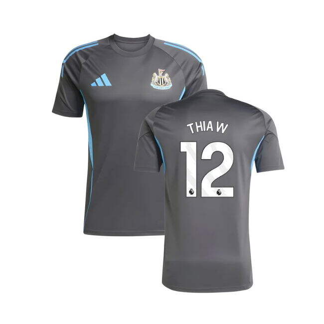NEW premium 2025-20 Third Kit - Adults | superior | official