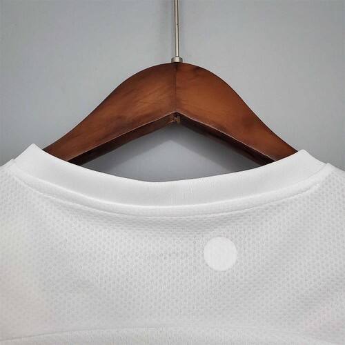 Authentic Manchester City 2021-2022 Visitante - International Soccer