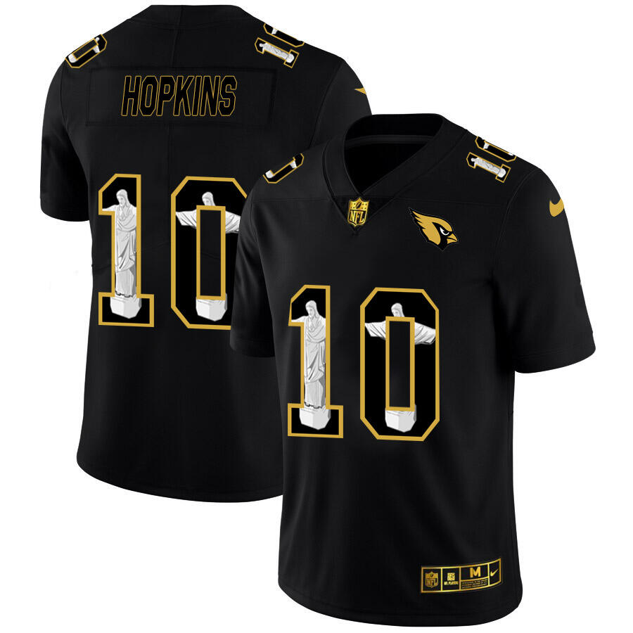 None #None Black None Limited NFL Jersey premium