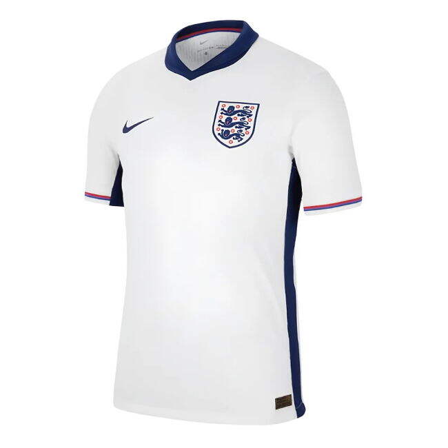 England official style Home Shirt 2024-2025