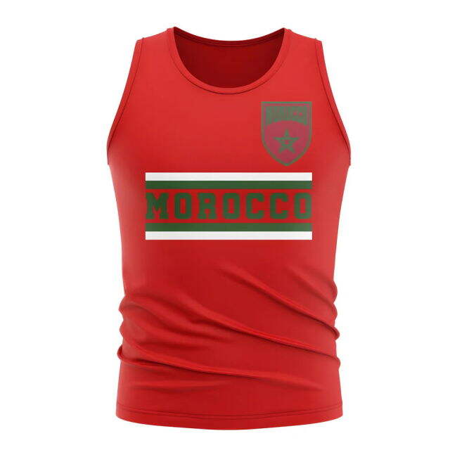 Morocco Morocco Jersey (Adult) #97