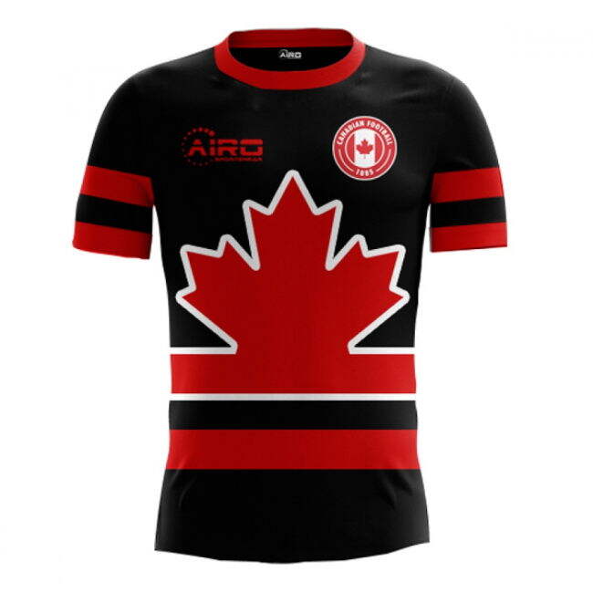Professional Canada 2025-2026 Third Uniform (Baby)