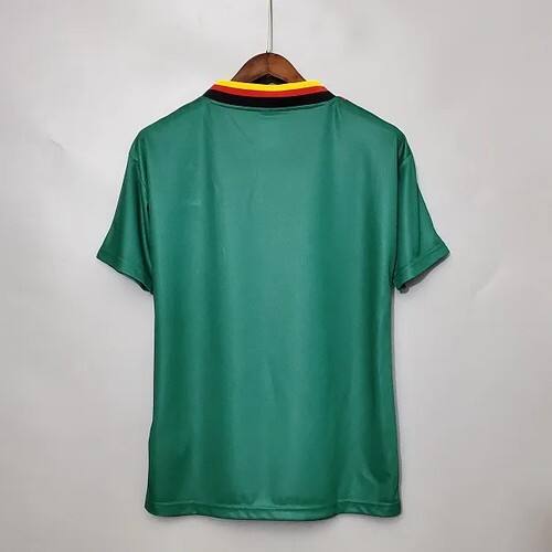 Visitante - Elite Performance - Football Merchandise - Breathable