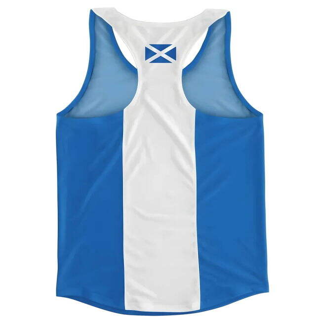 Professional Style Scotland Home Player Jersey 2025-2026