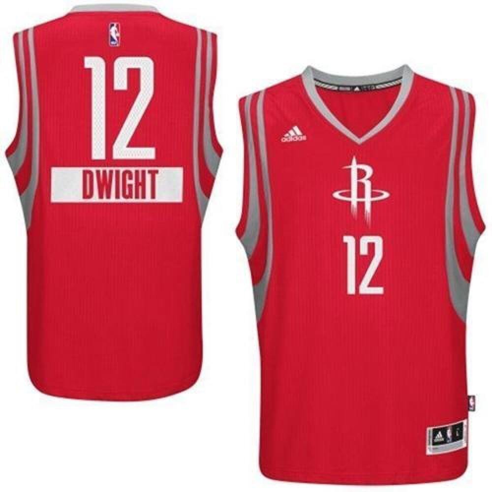 Elite 12 Red Jersey - - Must-Have Jersey