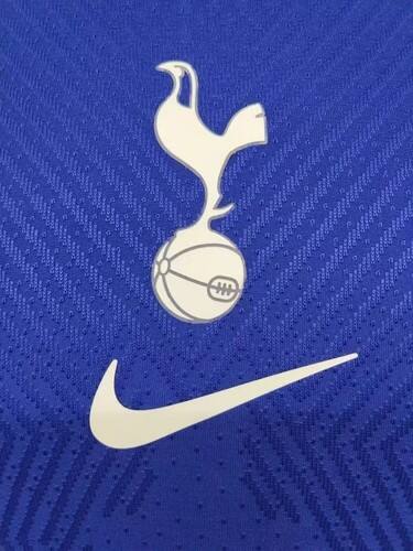 Replica Football Team Tottenham #2022 Authentic Design 2024-2025 Se...