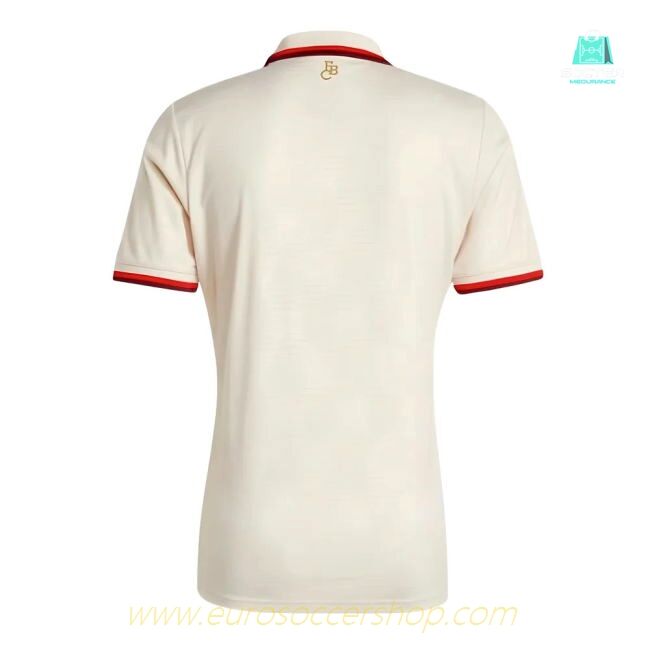 2024-2025 Bayern Munich Third Shirt