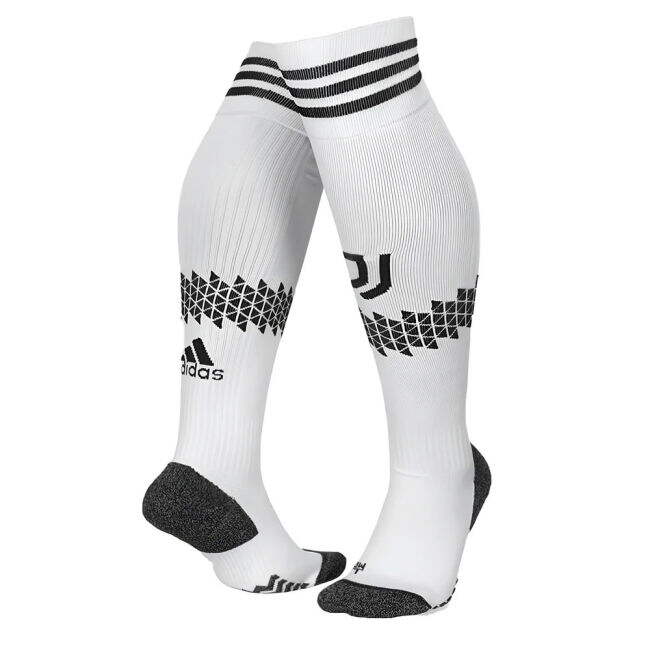 2022-2023 Juventus Home Socks for (Men