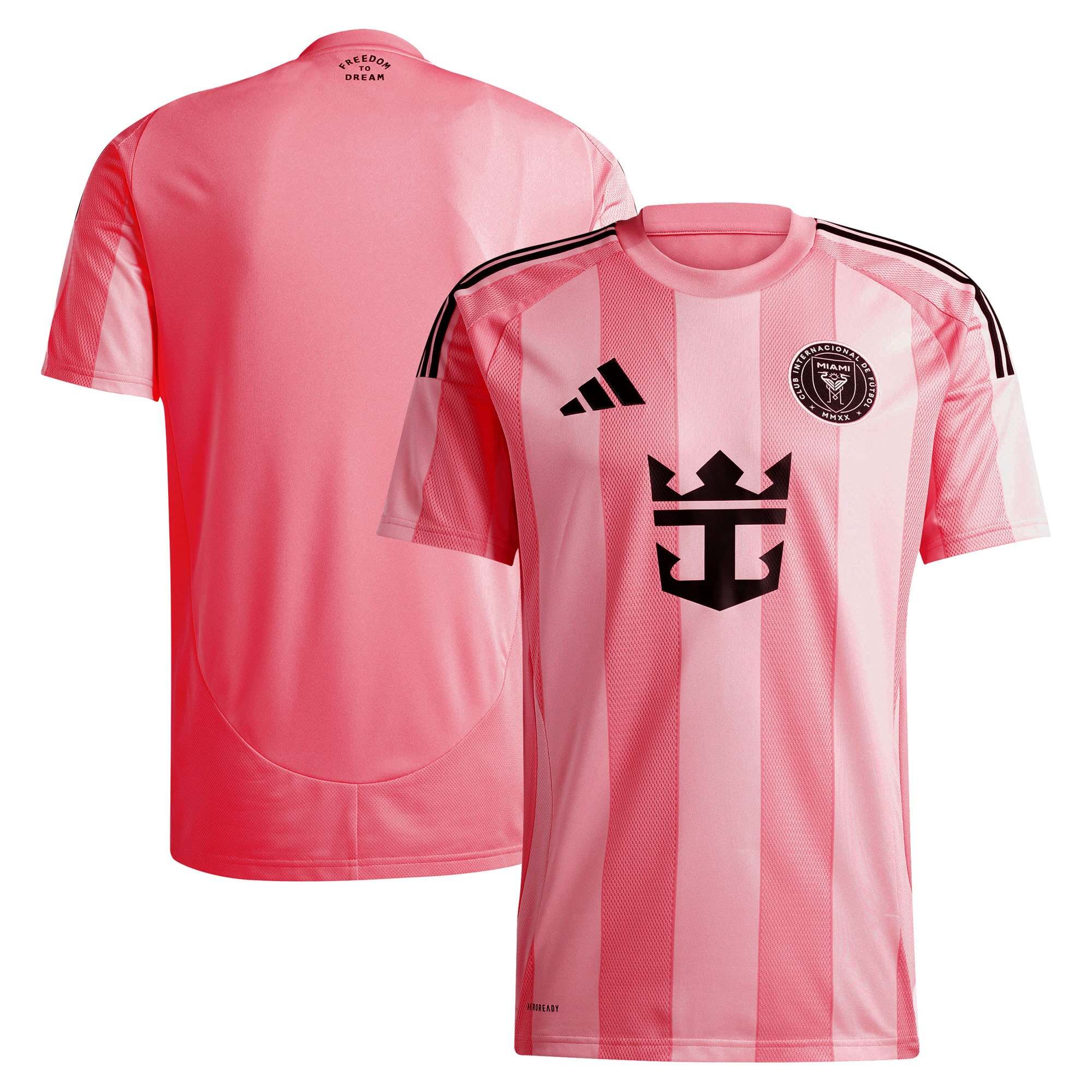 Men's 2025 Official Replica - Official Merchandise - Shop Now