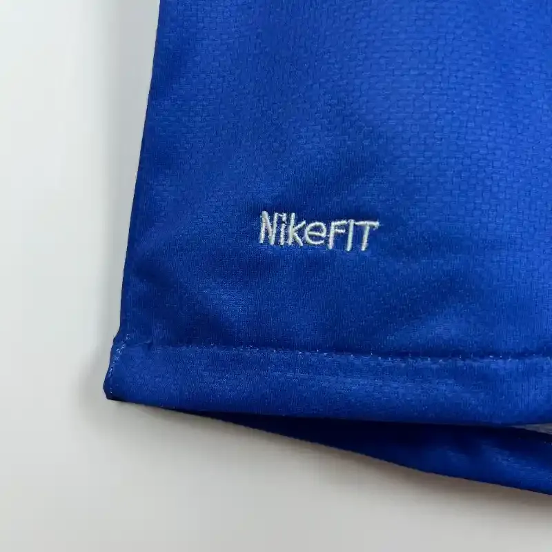 2008-2009 Barcelona UEFA League retro kit