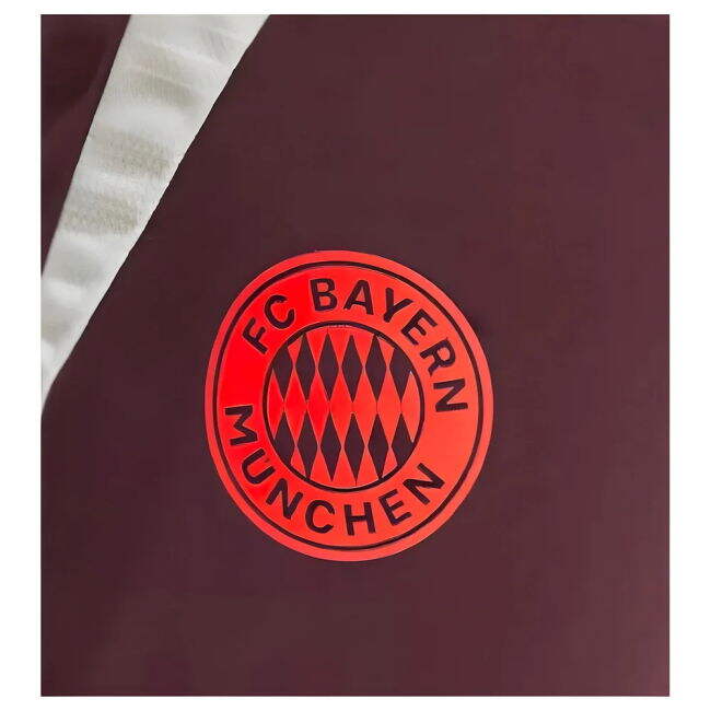 Genuine Copy Bayern Munich Training Replica Jersey for Adults
