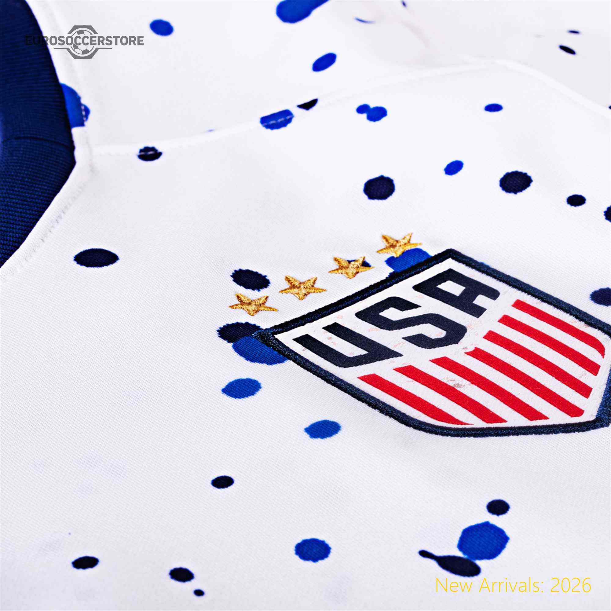 Stylish Fashionable Kids Usa Uswnt Home Superior Jersey 2023