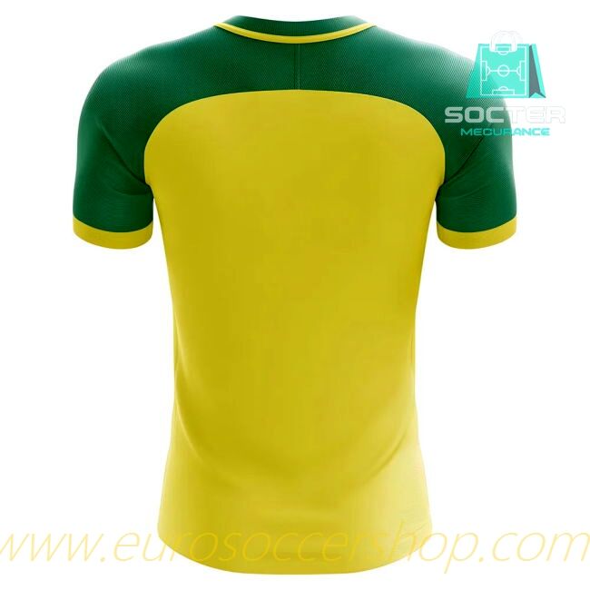 2025/26 Campaign Scottish League Away Kit Concept Edition