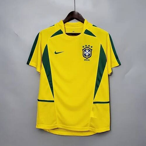 Dedicated The Seleção Cup #2002 Professional Grade New Release Home...