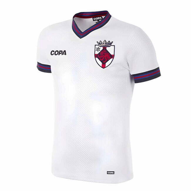 England National Team Exclusive Design Home Rare Jersey