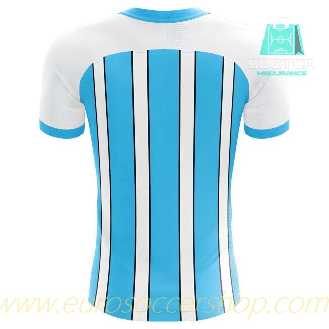 FIFA Approved 2018-2019 Argentine Teams Home Shirt Women's