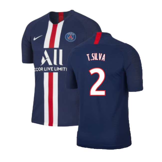 Premium PSG 2025-2026 Home Kit
