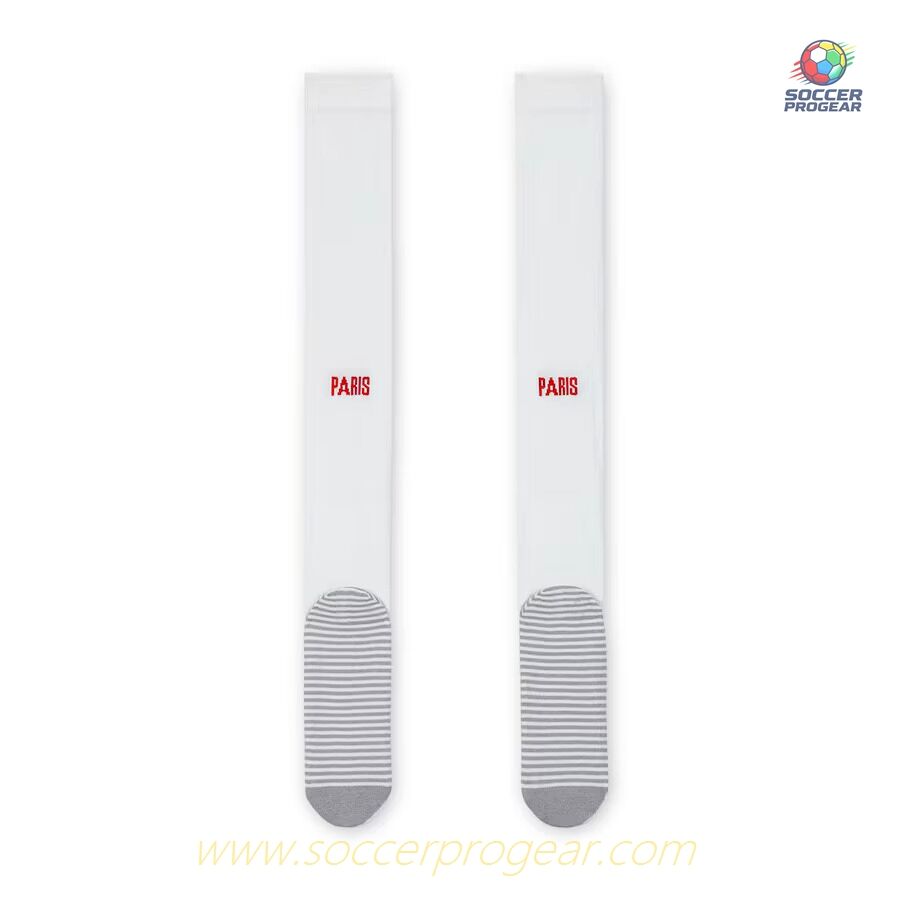 PSG Player Version Away Youth Football Kit Soccer Football Shirt 2024-25 Edition Vitinha