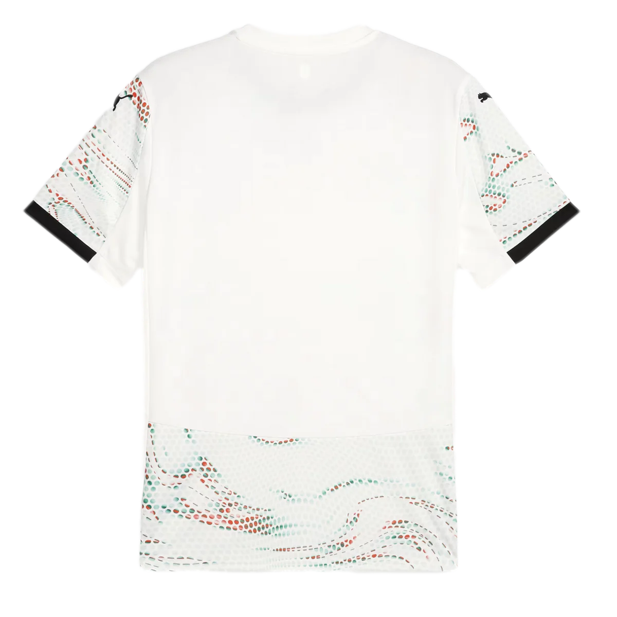 Fashionable Eye-catching Men Por Team Away Premium Jersey 2025