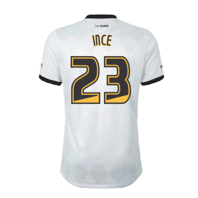 Official Home - Match Day Essential - Spacious Storage