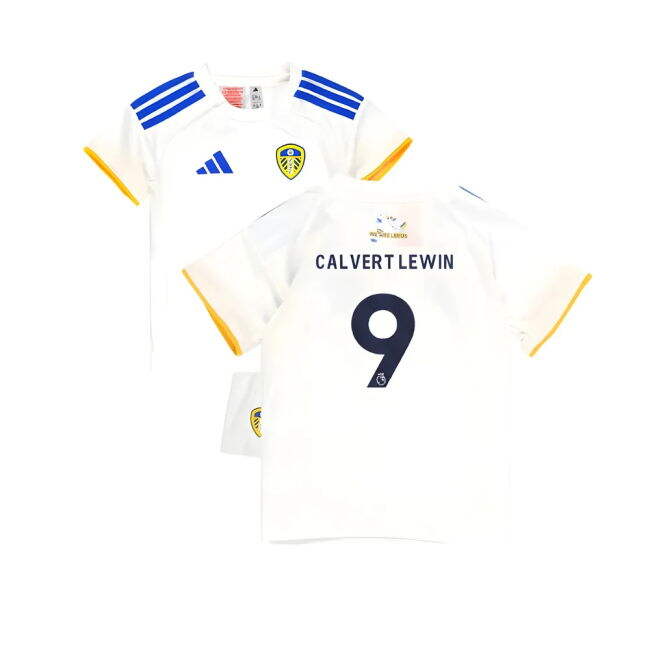 LEA 2025-20 affordable Home Jersey - Adults | high-end