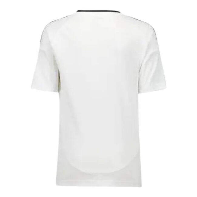 2024-2025 Real Madrid Home Jersey (Adult)