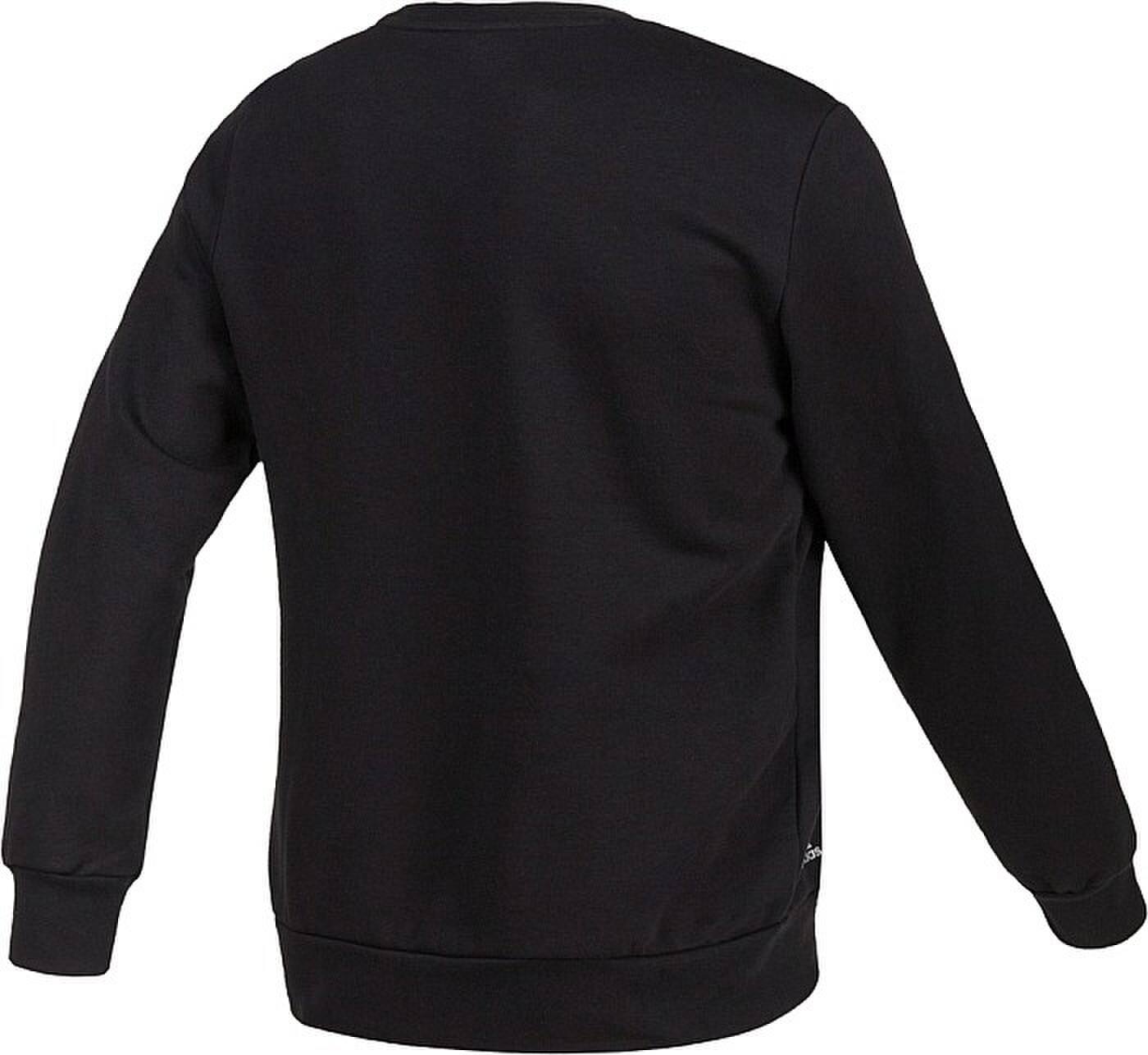 13-14 Germany Black Long Sleeve Crew Sweatshirt - Official Replica