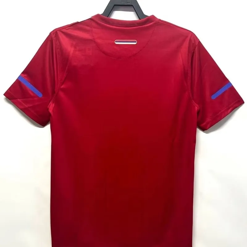 2010 Serbia Jersey retro kit