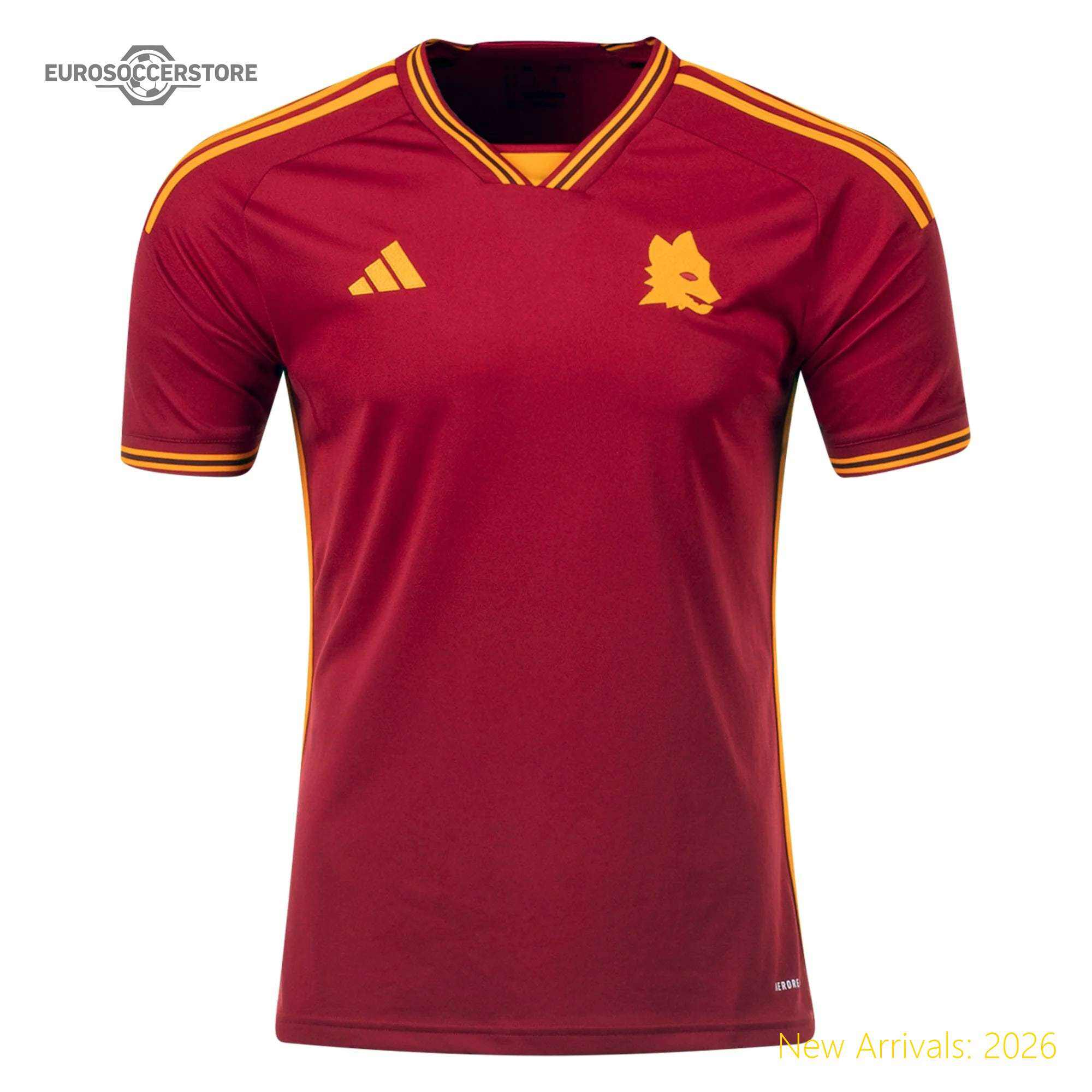 Modern Design Kids As Team Home Premium-quality Jersey 2023