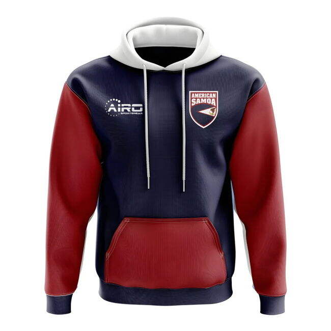 American Samoa American Jersey - Adult