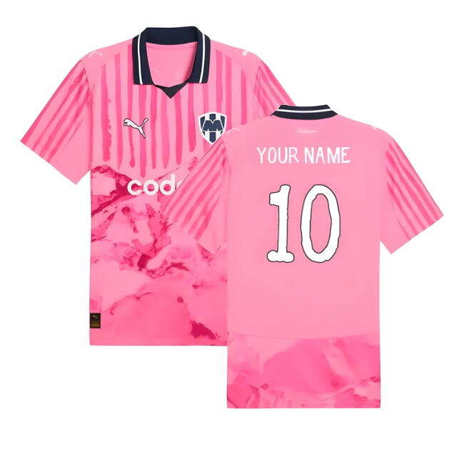 Goalkeeper - Authentic Fan Edition - Soccer Jersey - Match Quality