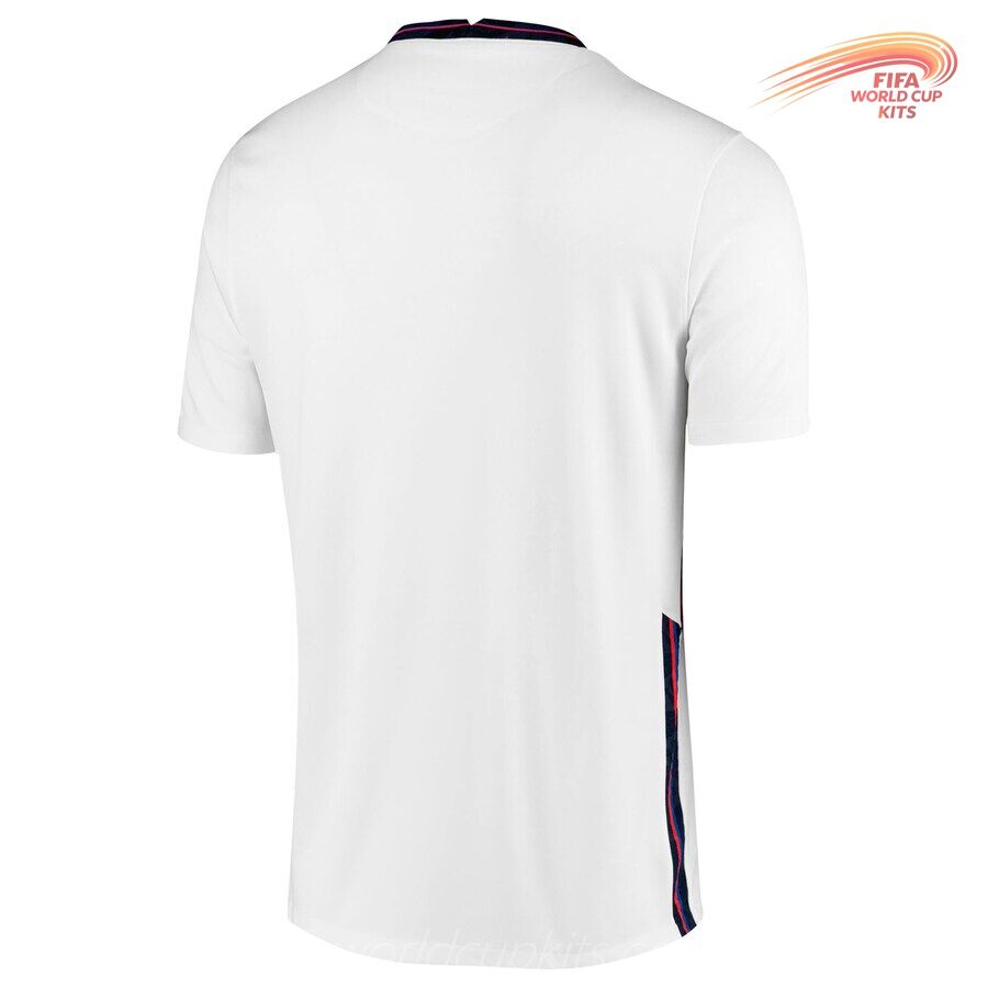 ENGLAND HOME KIT 2020 - 21 | UEFA EURO 2020