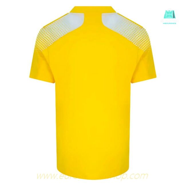 2021-2022 Fulham Third Shirt