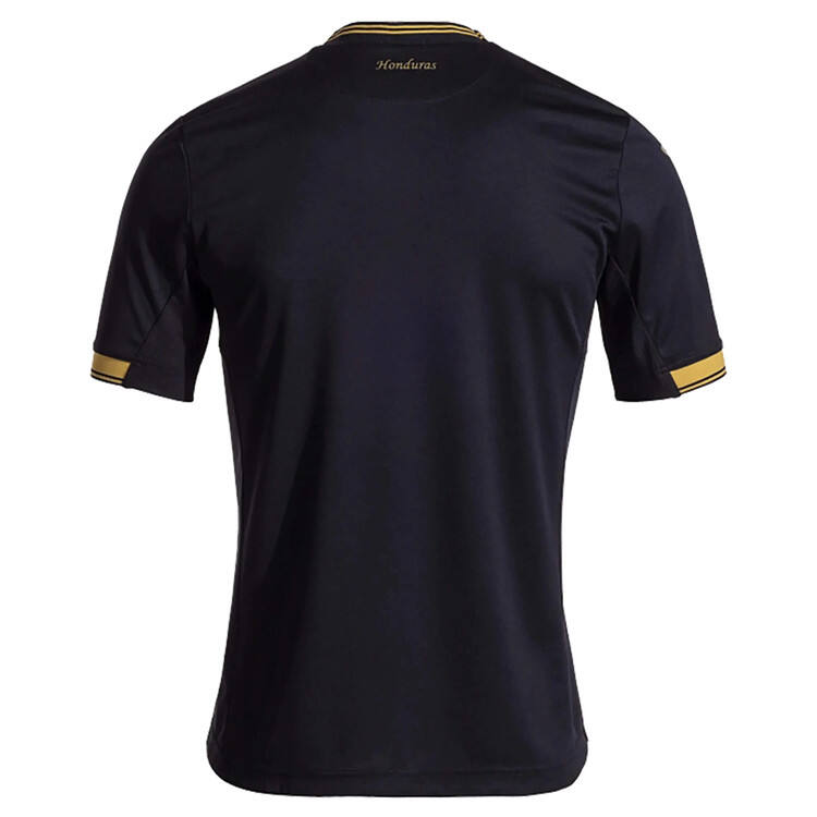 Honduras 202425 Fourth Soccer Jersey - Official Replica 16092