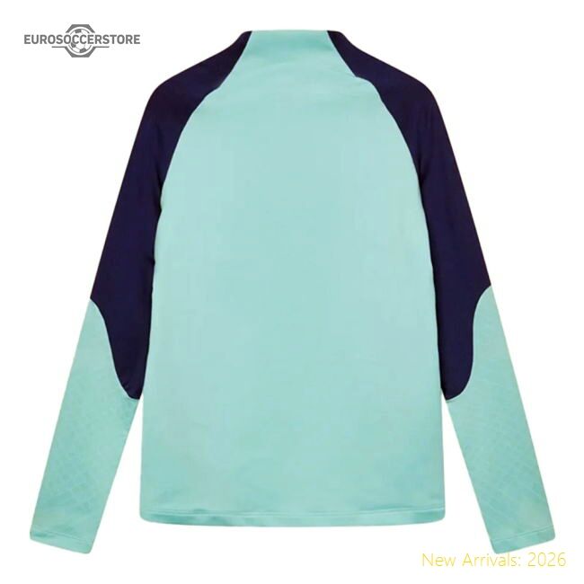 Authentic Home Atletico Madrid Jersey 2022-2023 Durable