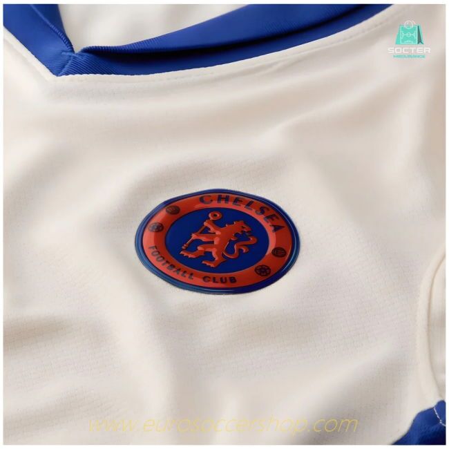 2024-2025 Chelsea Away Shirt (Womens)