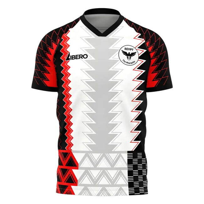 Egypt A Team Professional Grade Third Pro Shirt (Egypt 2025)