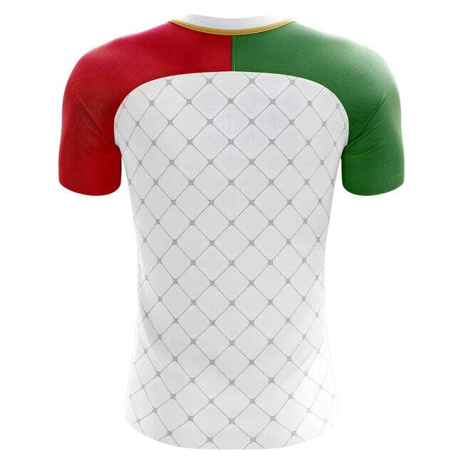 Italy 2025-2026 Away Shirt - (Infant