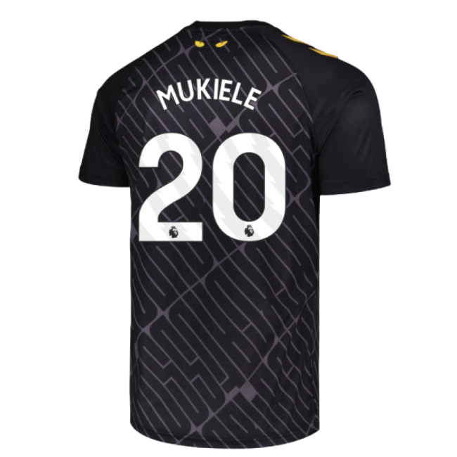 Sunderland Performance Third Jersey 2025-2026 #58