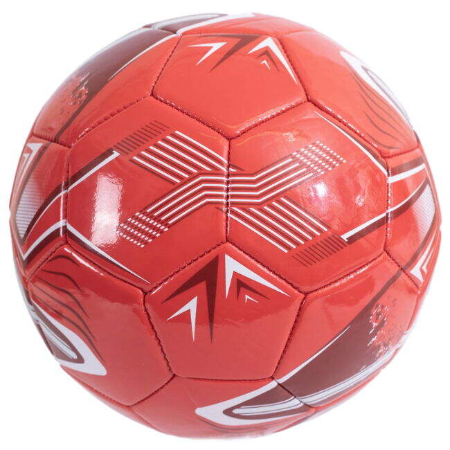Liverpool FC Turbine Football - official style