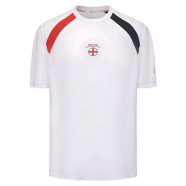 England 2025 Jersey - Adult #4