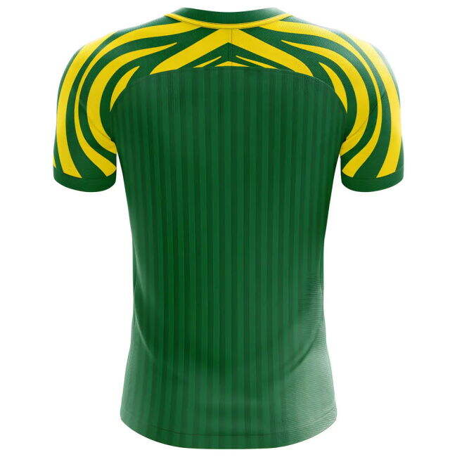 2025-2026 Rare Mexican League Home Jersey
