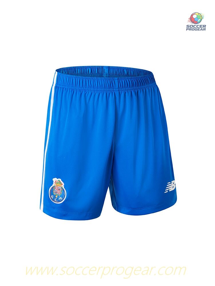 FC PORTO Authentic THIRD SHORTS 2022 2023