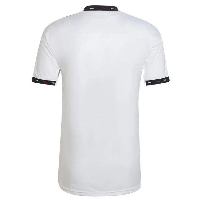 Football Professional Grade True Updated Design Fan Jersey