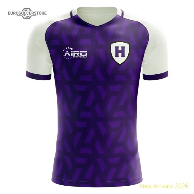 Football Team Premium Jersey (2025-2026) Style Quality Style