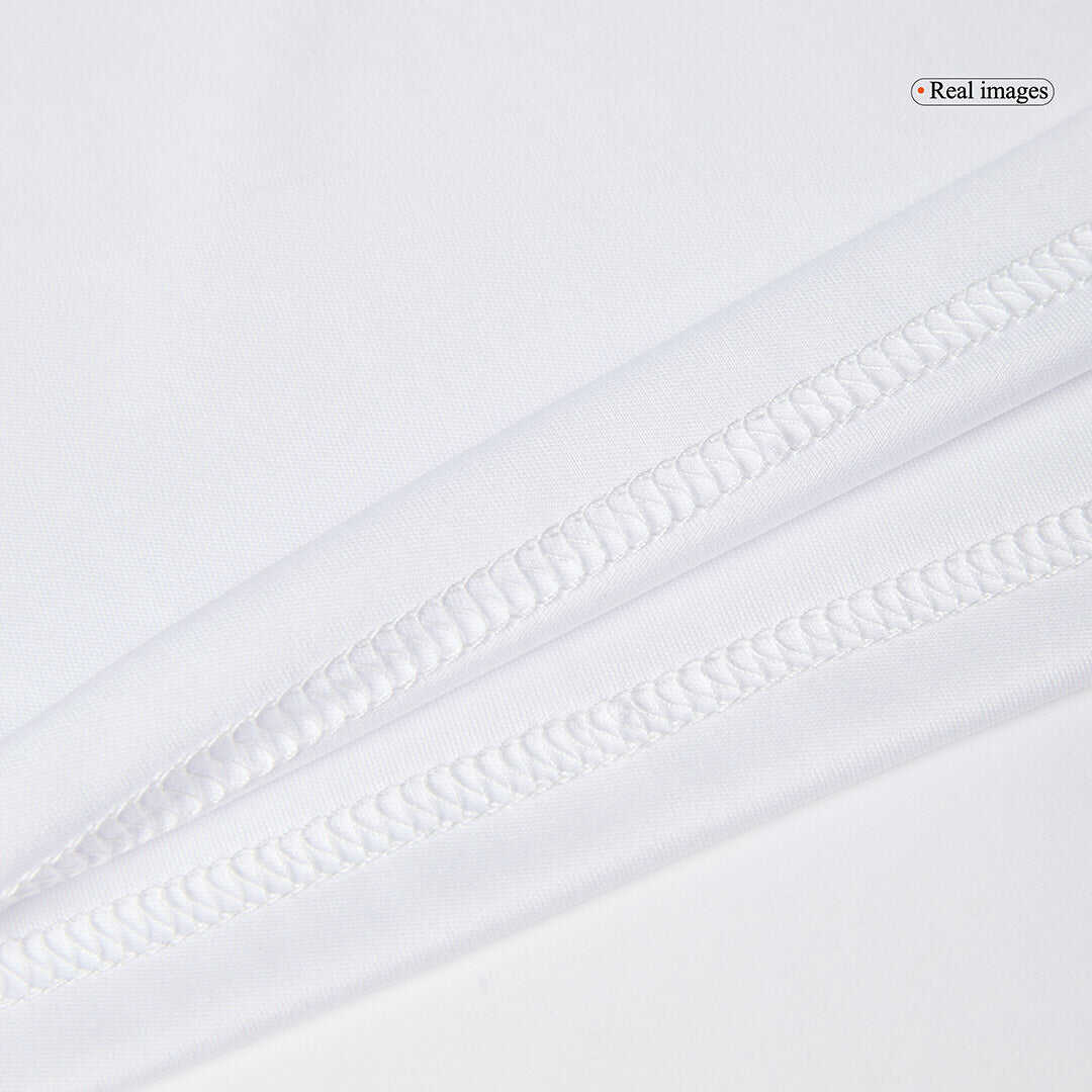 Al Nassr Third Away  Soccer Jersey 2024/25 Authentic Kit