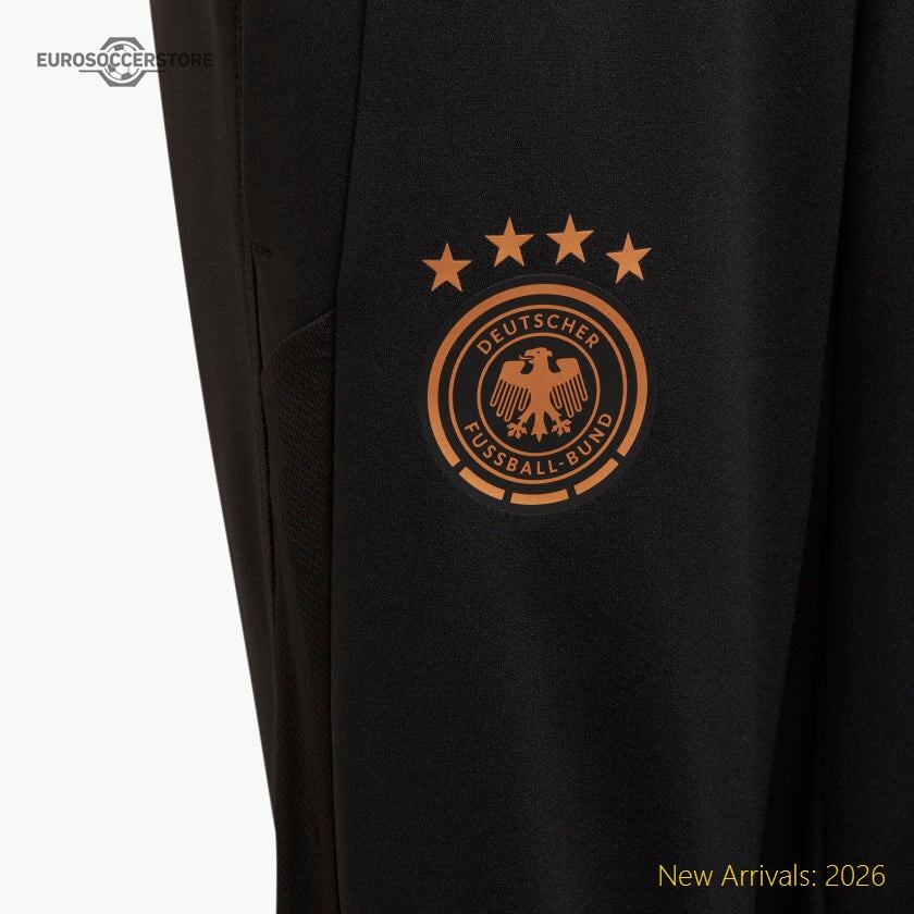 Modern Design Trendy Kids Ger Team Unknown Authentic Jersey 2022