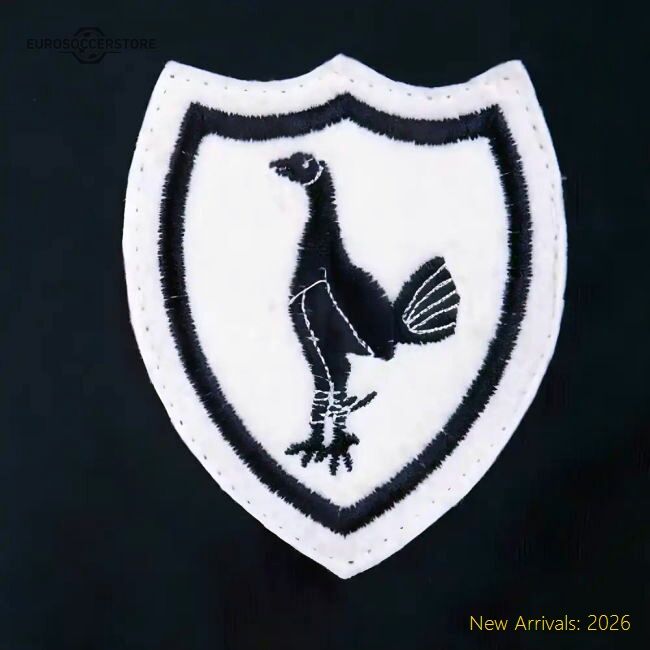 Fan-Favorite Supporter Metz Established Football Hoody (White)