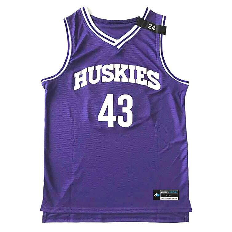 Special Custom Jersey HK5081